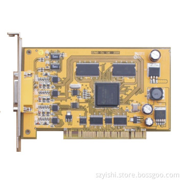 Hardware Compression Card